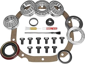 USA Standard Master Overhaul kit for '09 & Down Ford 8.8" Differential.