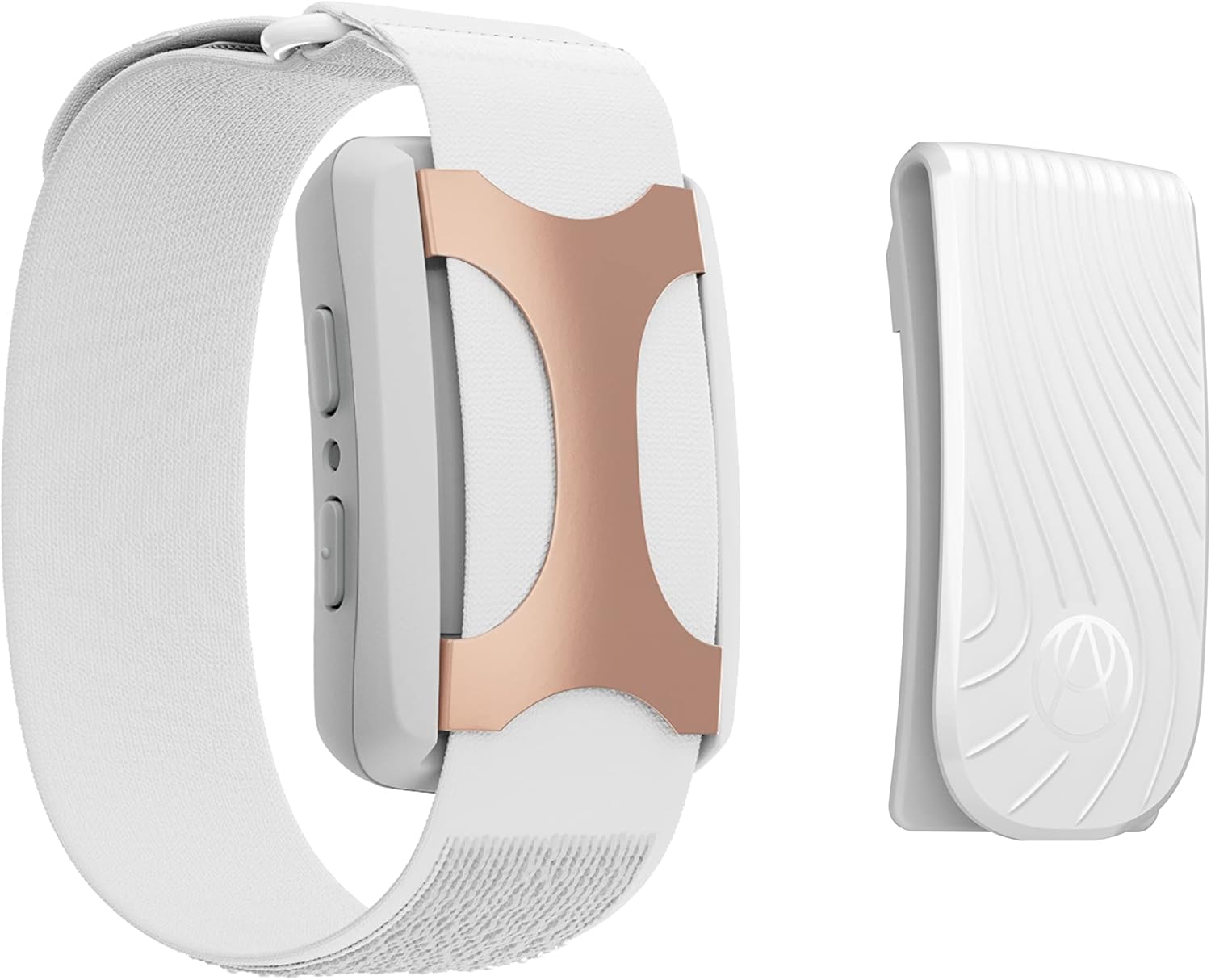 Apollo Neuro - Wearable for Sleep Quality, Relaxation, and Focus – Supports Restful Nights, Calm, and Mental Clarity