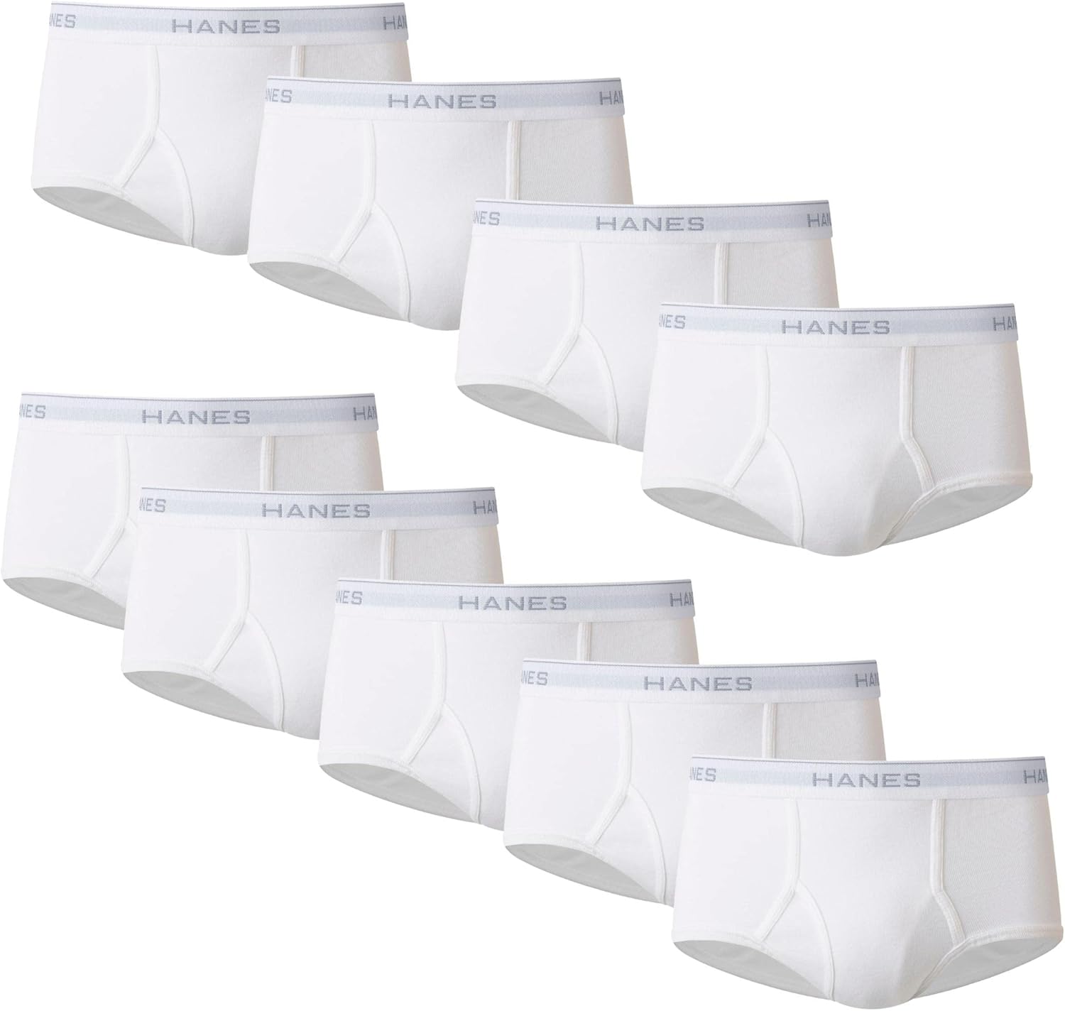 Hanes Men's Briefs (Pack of 7)