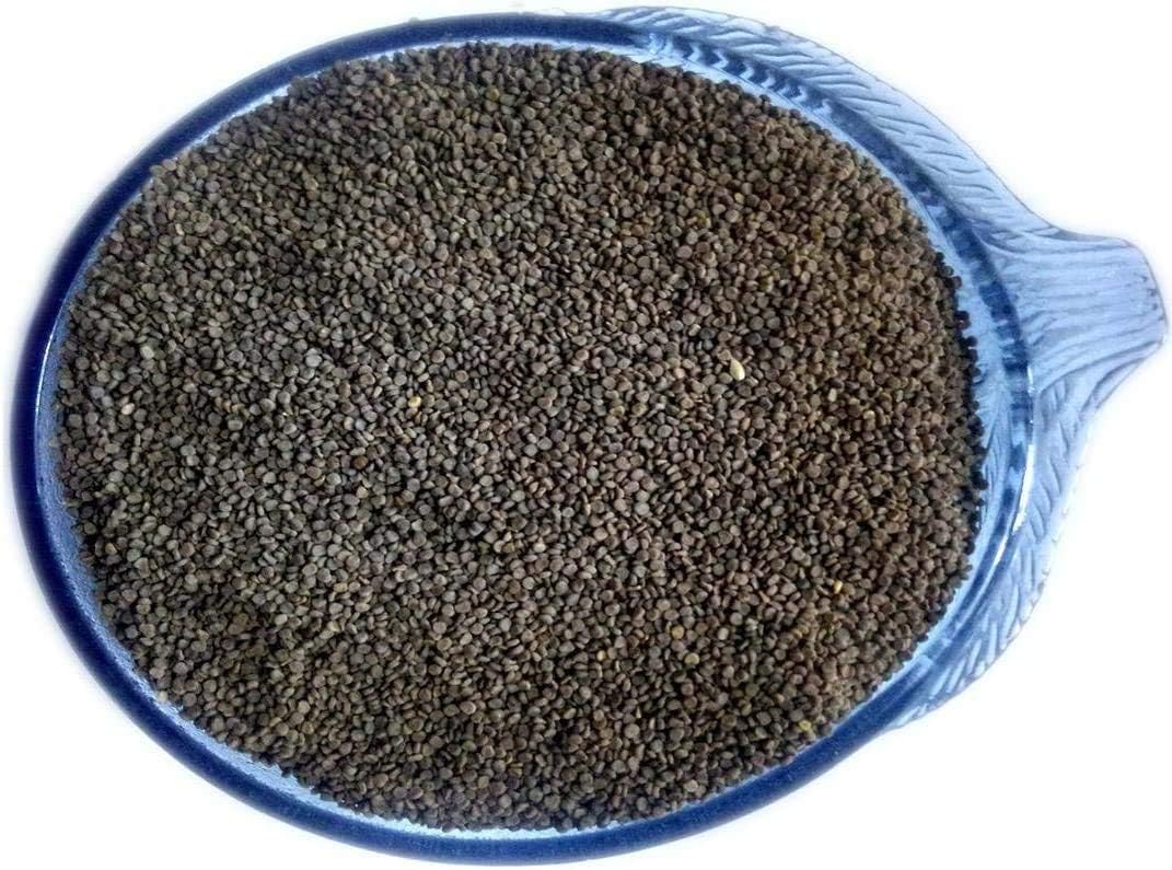 Jadi Booti Khurasani Ajwain Khurasani Ajwaain Hyoscyamus Niger 400 Gram