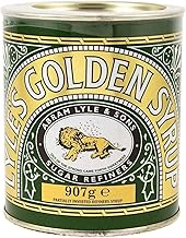 Tate and Lyle Golden Syrup 907g