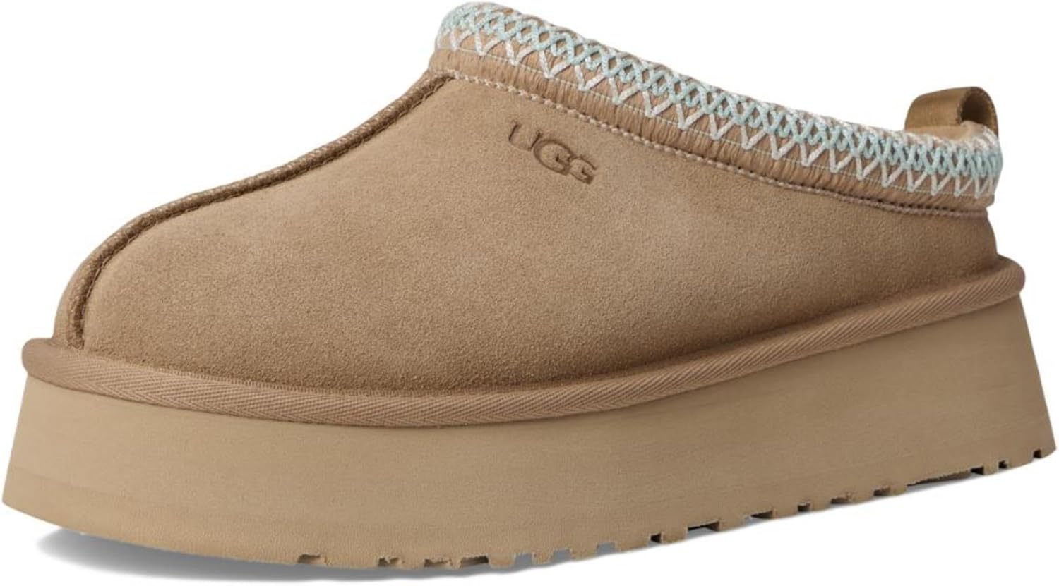 UGG Women's Tazz Ii Slipper