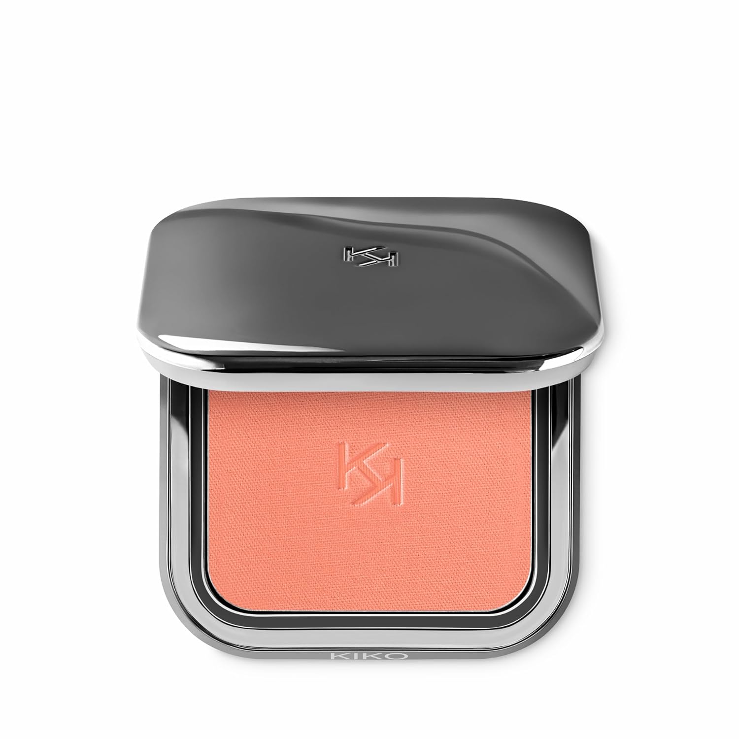 KIKO Milano Unlimited Blush | Long-Lasting Powder Blush With A Buildable Result