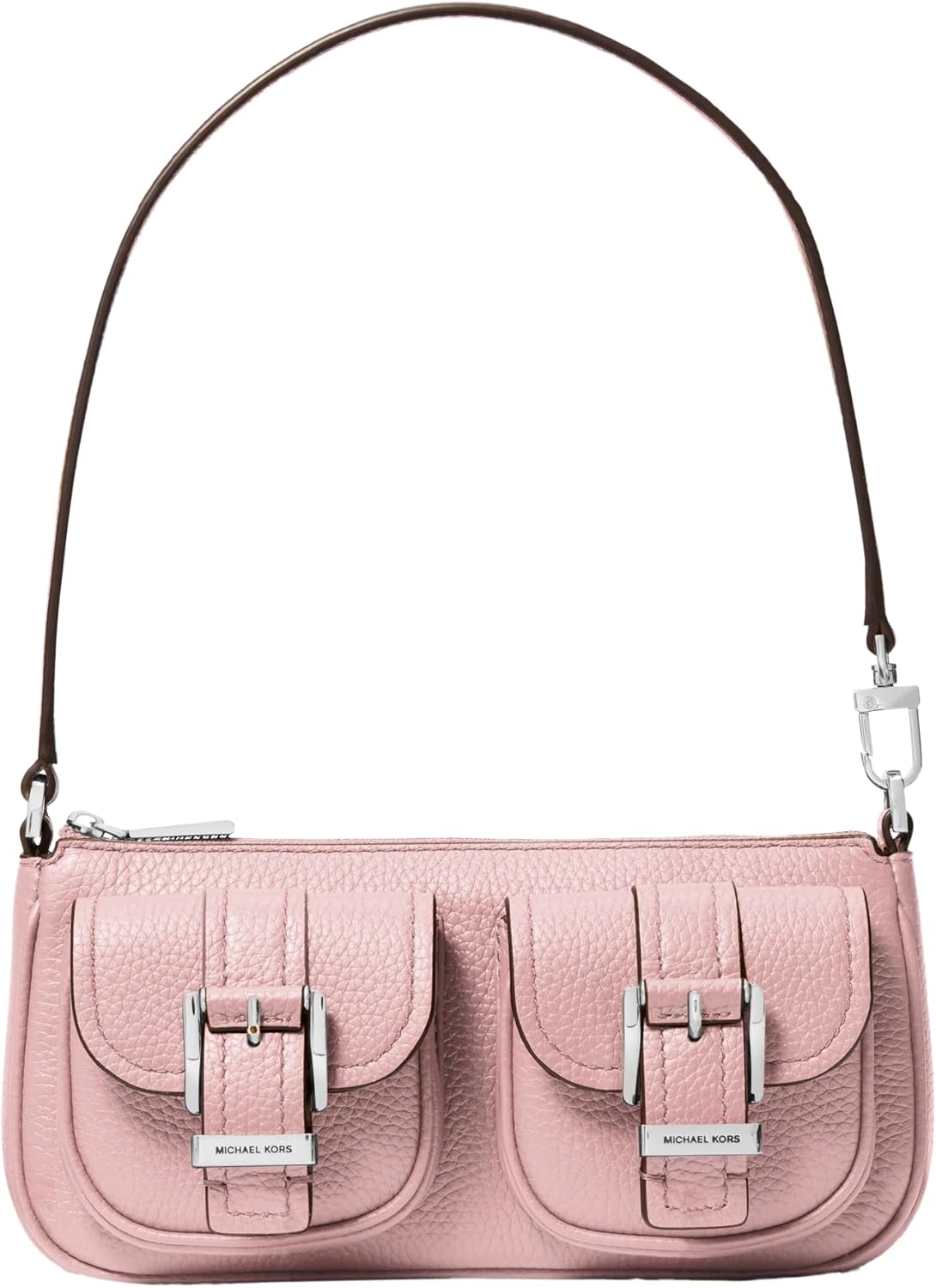 Michael Kors Zoe Small Convertible Pouchette