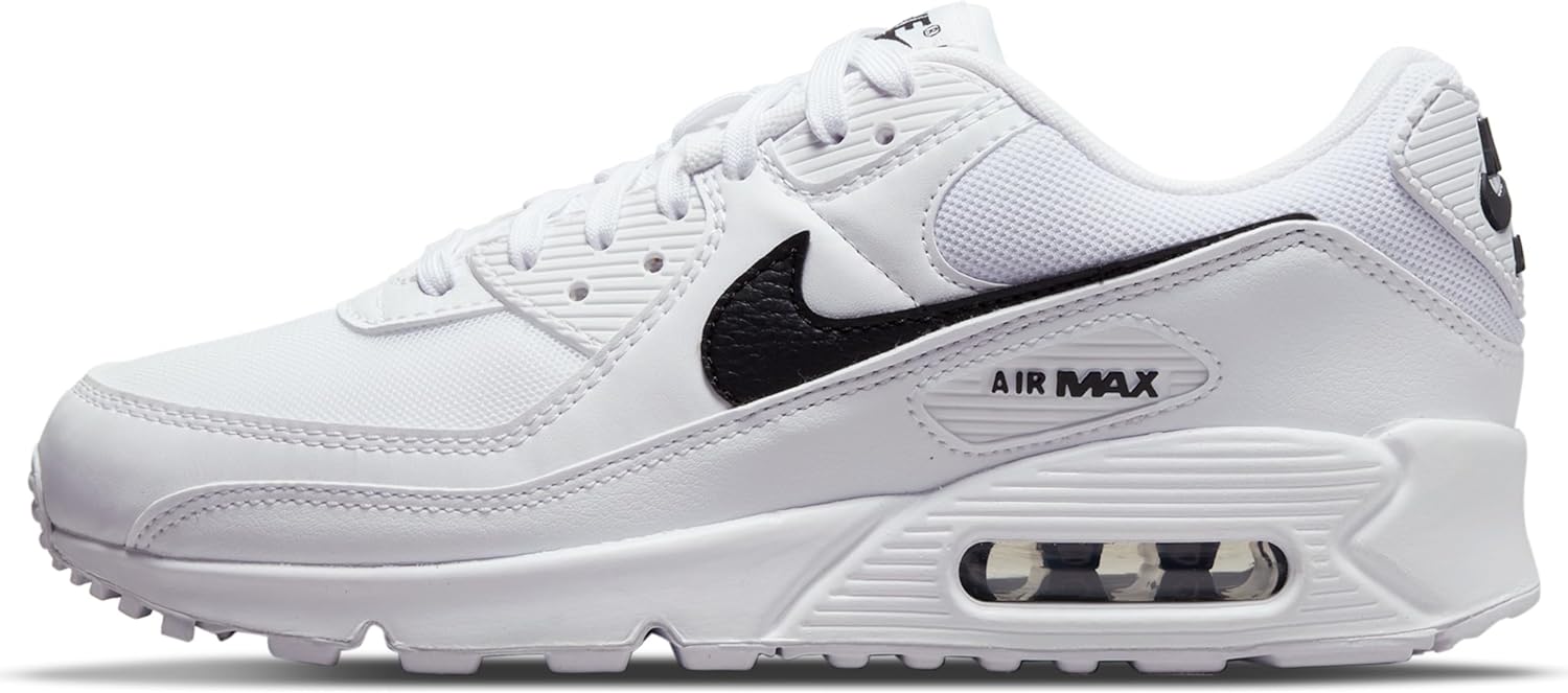 NIKE Women's Air Max 90 Shoe Running