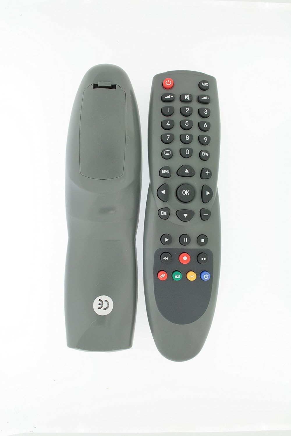 Remote Control Compatible with denon DVD-A11