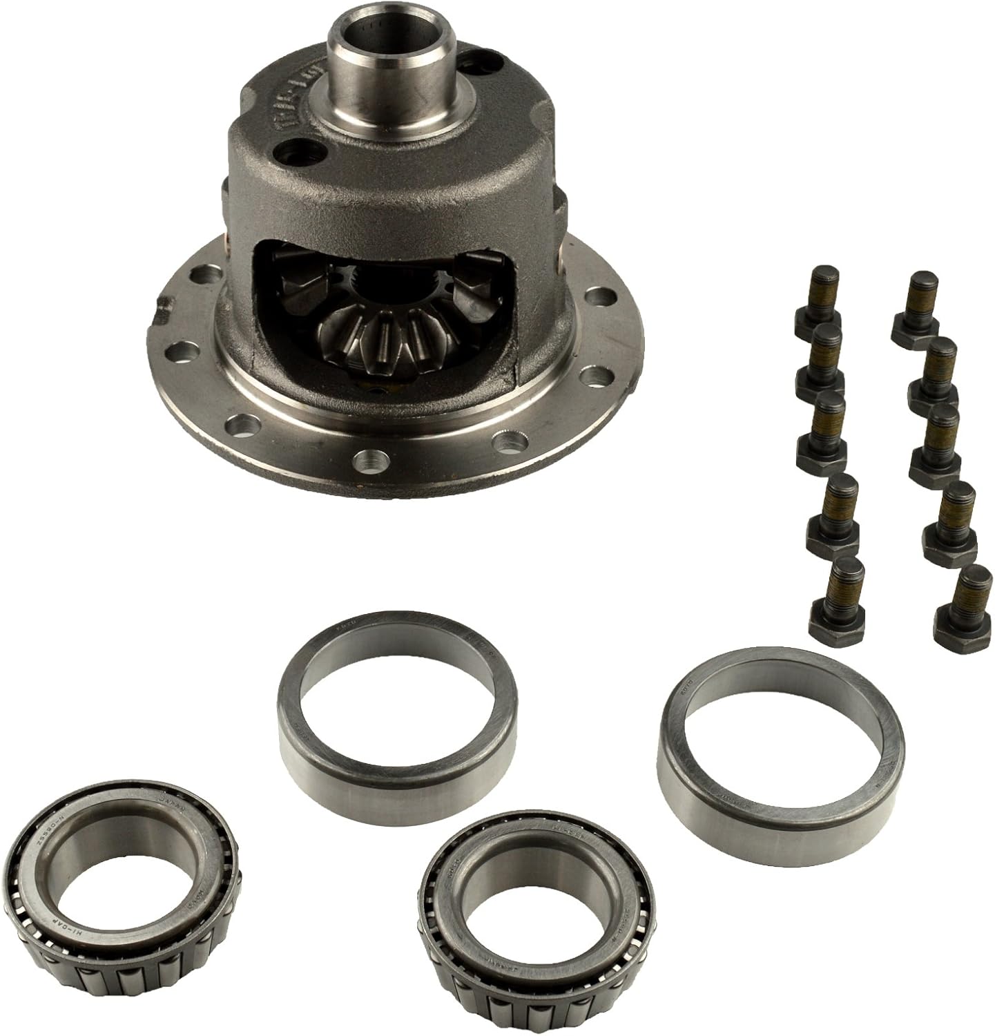 Spicer 2008571 Differential Case Assembly Kit