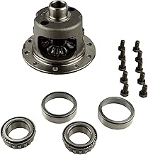 Spicer 2008571 Differential Case Assembly Kit