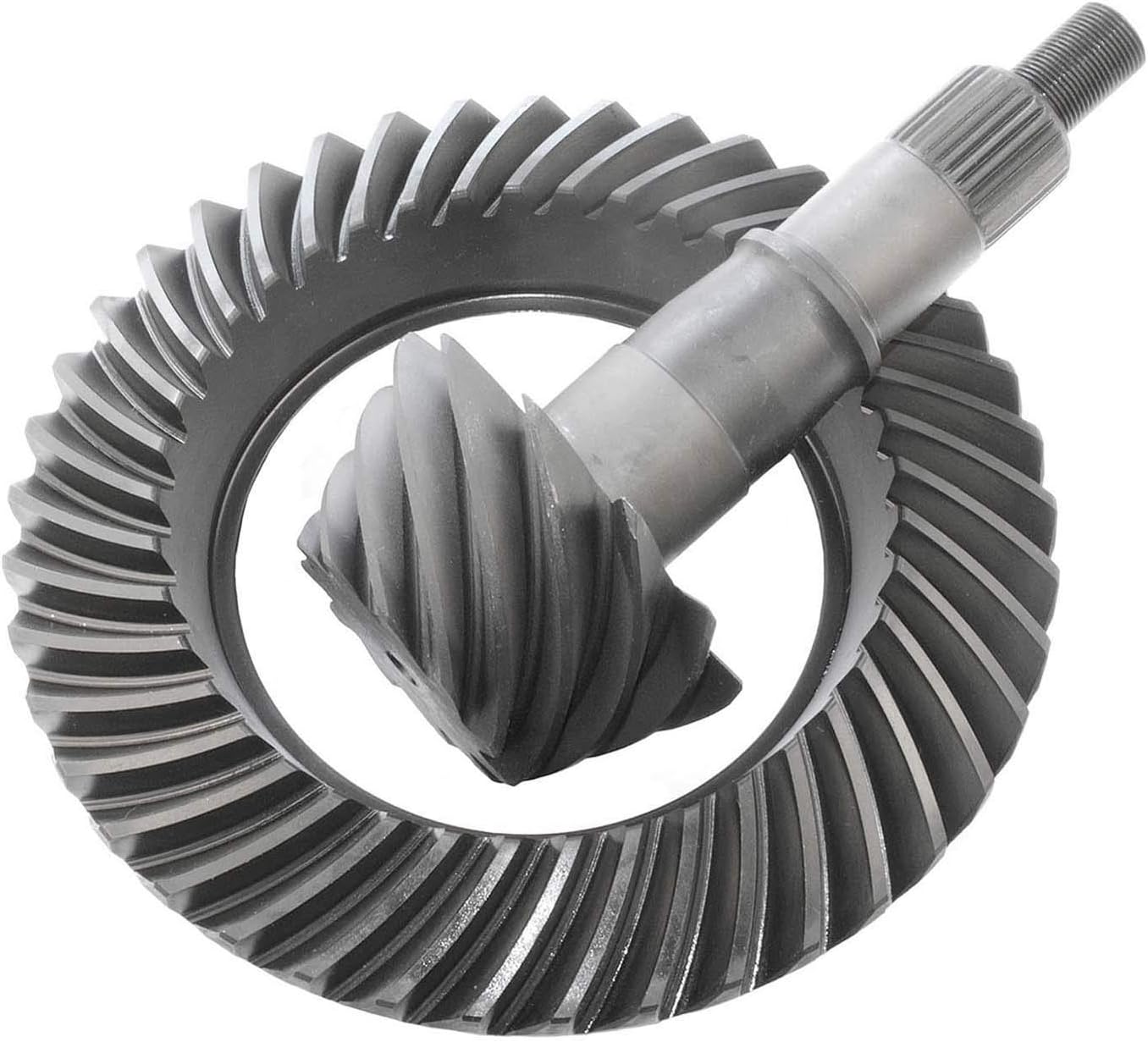 Motive Gear F8.8-373A Differential Ring and Pinion Fits Ford 8.8", 3.73 Ratio