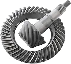 Motive Gear F8.8-373A Differential Ring and Pinion Fits Ford 8.8", 3.73 Ratio