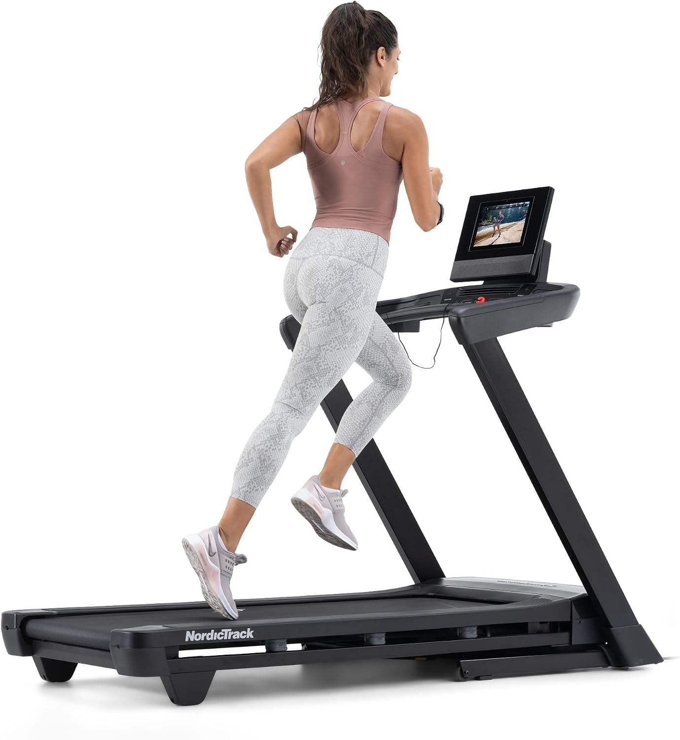 NordicTrack T Series Treadmills: T5, T6.5s, T7, T10, T16