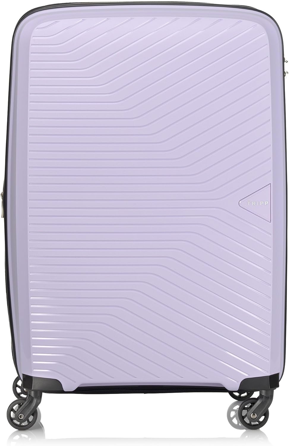 TRIPP Chic Lilac Medium Suitcase
