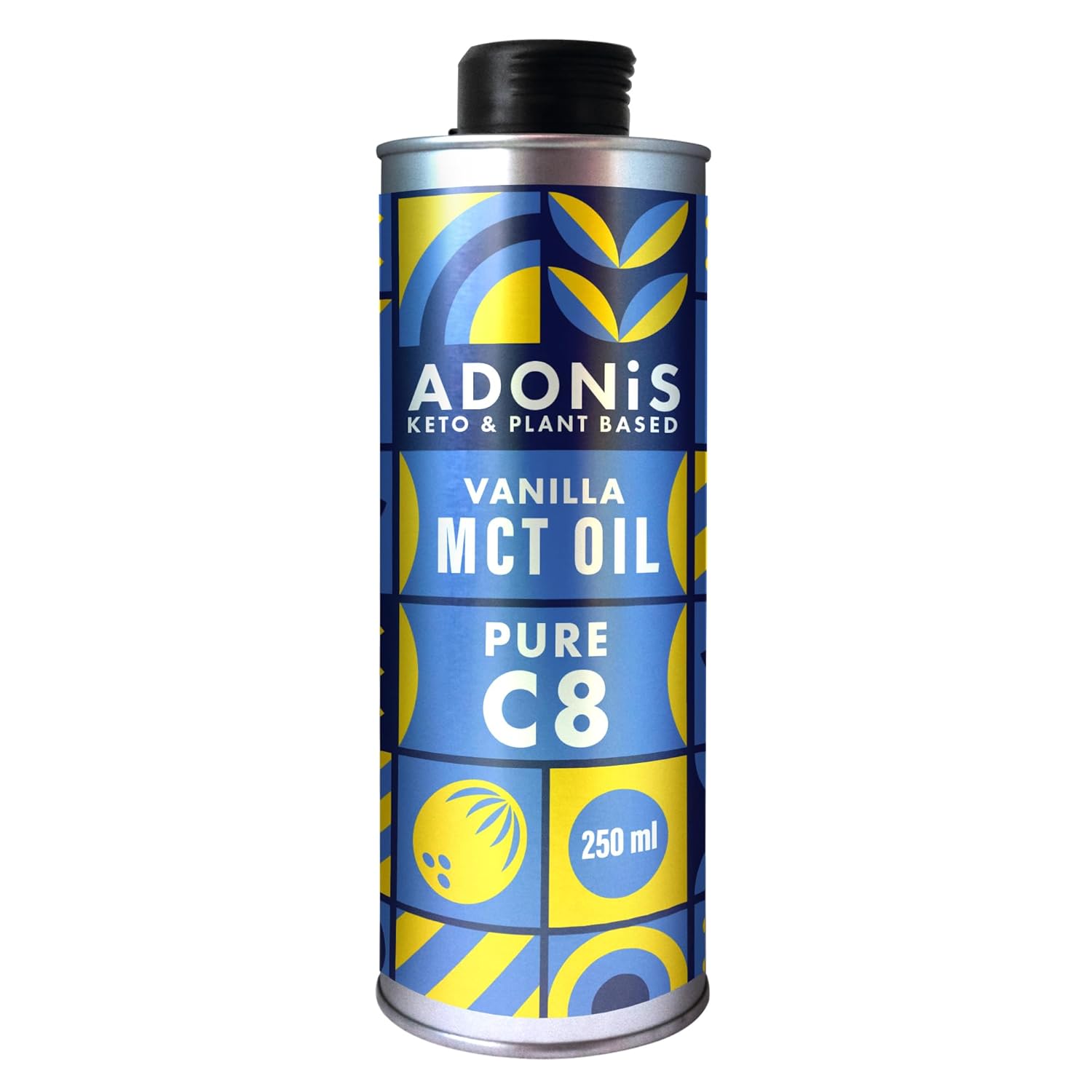 Keto MCT oil