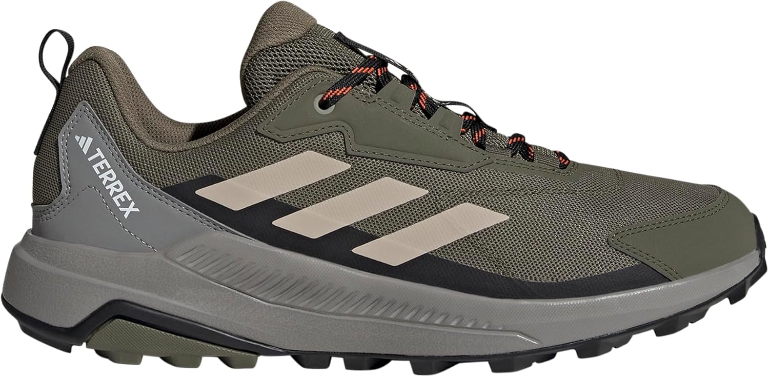 adidas Men's Terrex Anylander Hiking Sneaker