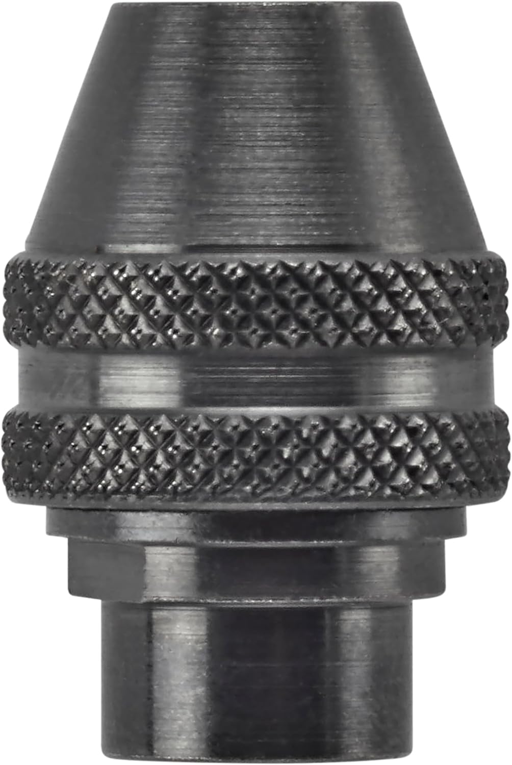 Dremel 4486 Keyless Chuck - Ideal for 1/32” (0.8mm) to 1/8” (3.2mm) Shank Rotary Tool Accessories
