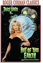 Not of This Earth