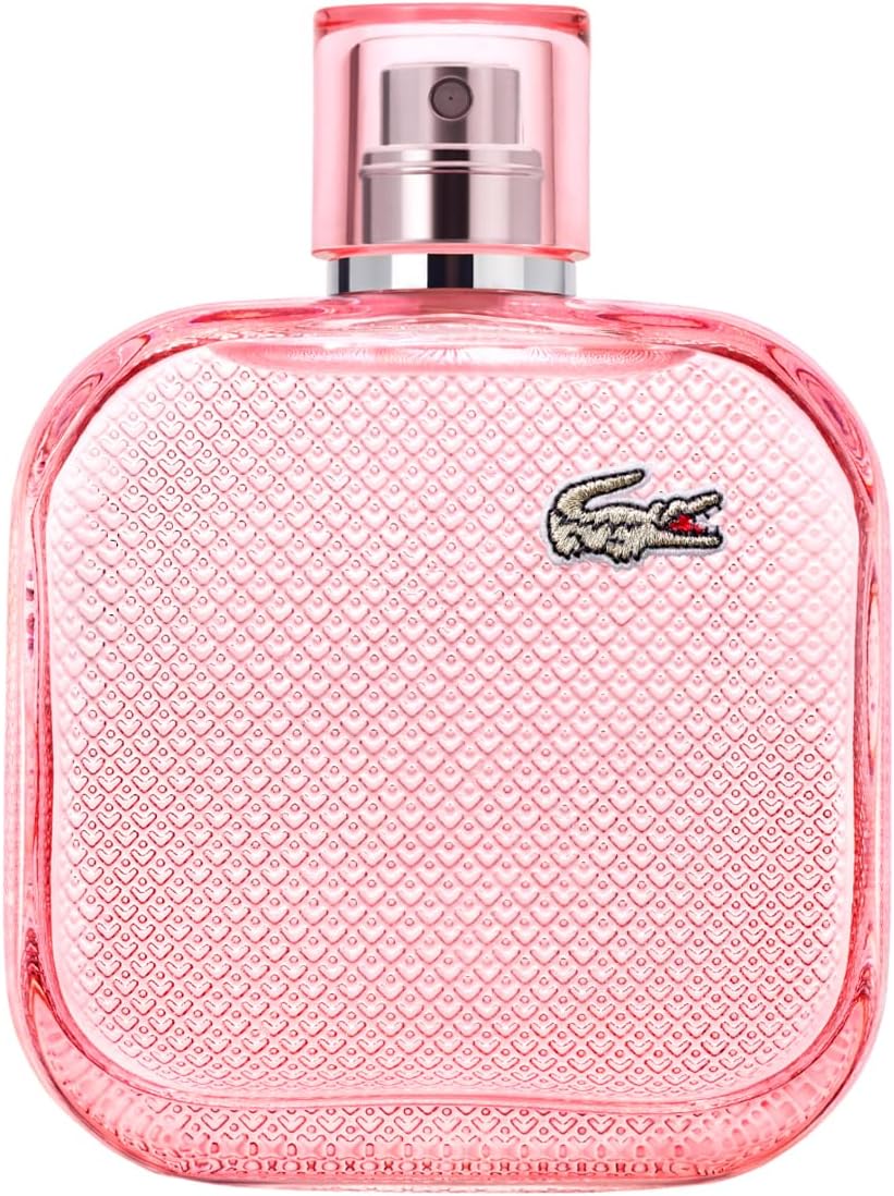 LACOSTE L.12.12 Sparkling Pour Elle Eau de Toilette