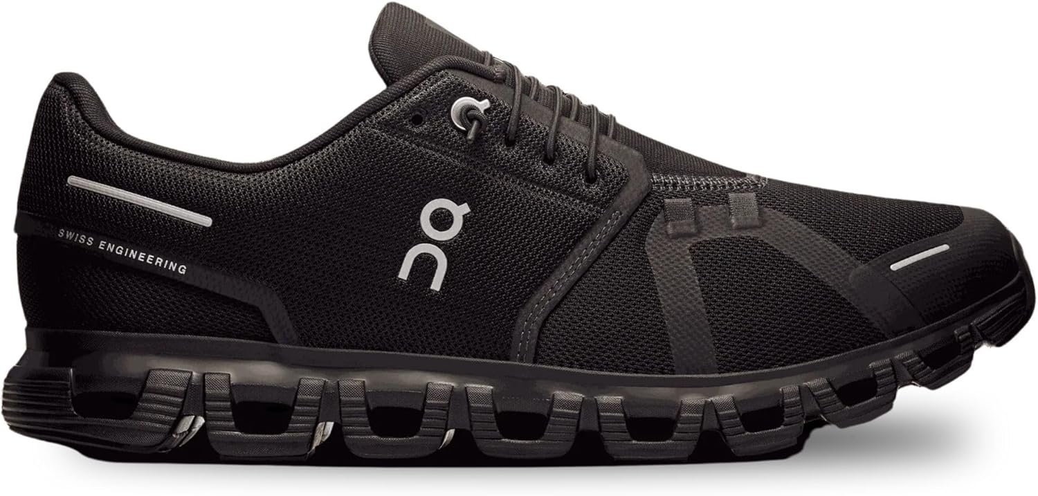 On Men's Cloud 6 Sneaker