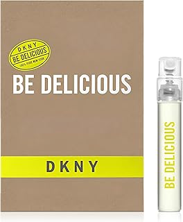 DKNY Be Delicious Eau de Parfum Perfume Spray For Women