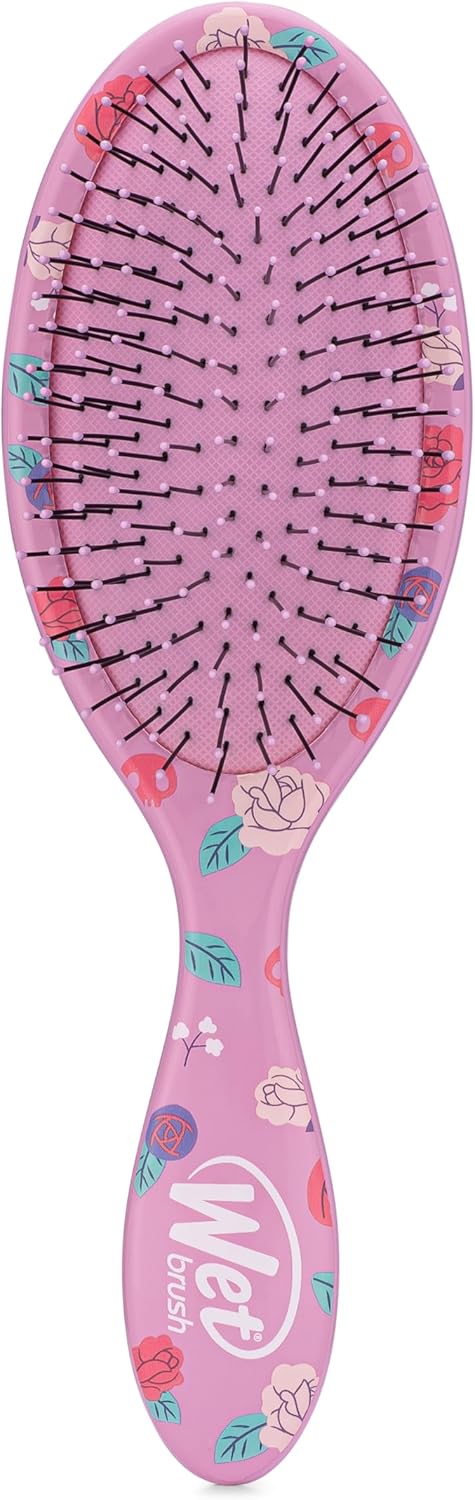 Wet Brush Hello Kitty and Friends Original Detangler - Kuromi