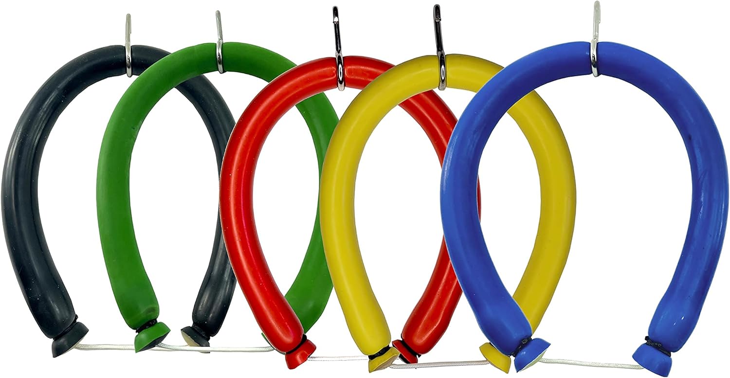 Load Assist Band Hook Used to Help Load Difficult Bands on Large Spearguns