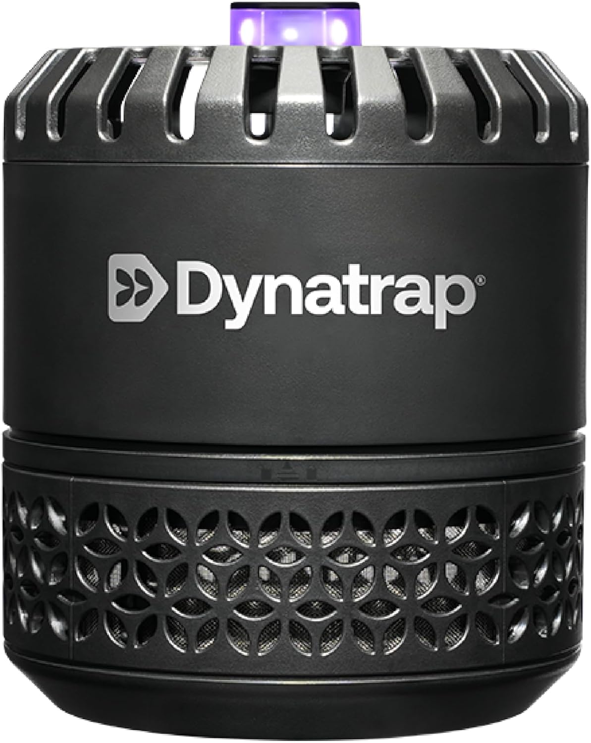 DynaTrap DT152 Indoor Insect Trap and Killer – Catches and Kills Gnats, Flies, Moths & Other Flying Insects