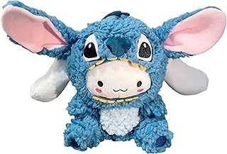 Cinnamon Dog Cartoon Plush Figure Toy Cute Stuffed Animal Kawaii Home Decoration,Plush Toy Gifts for Kids and Adults.