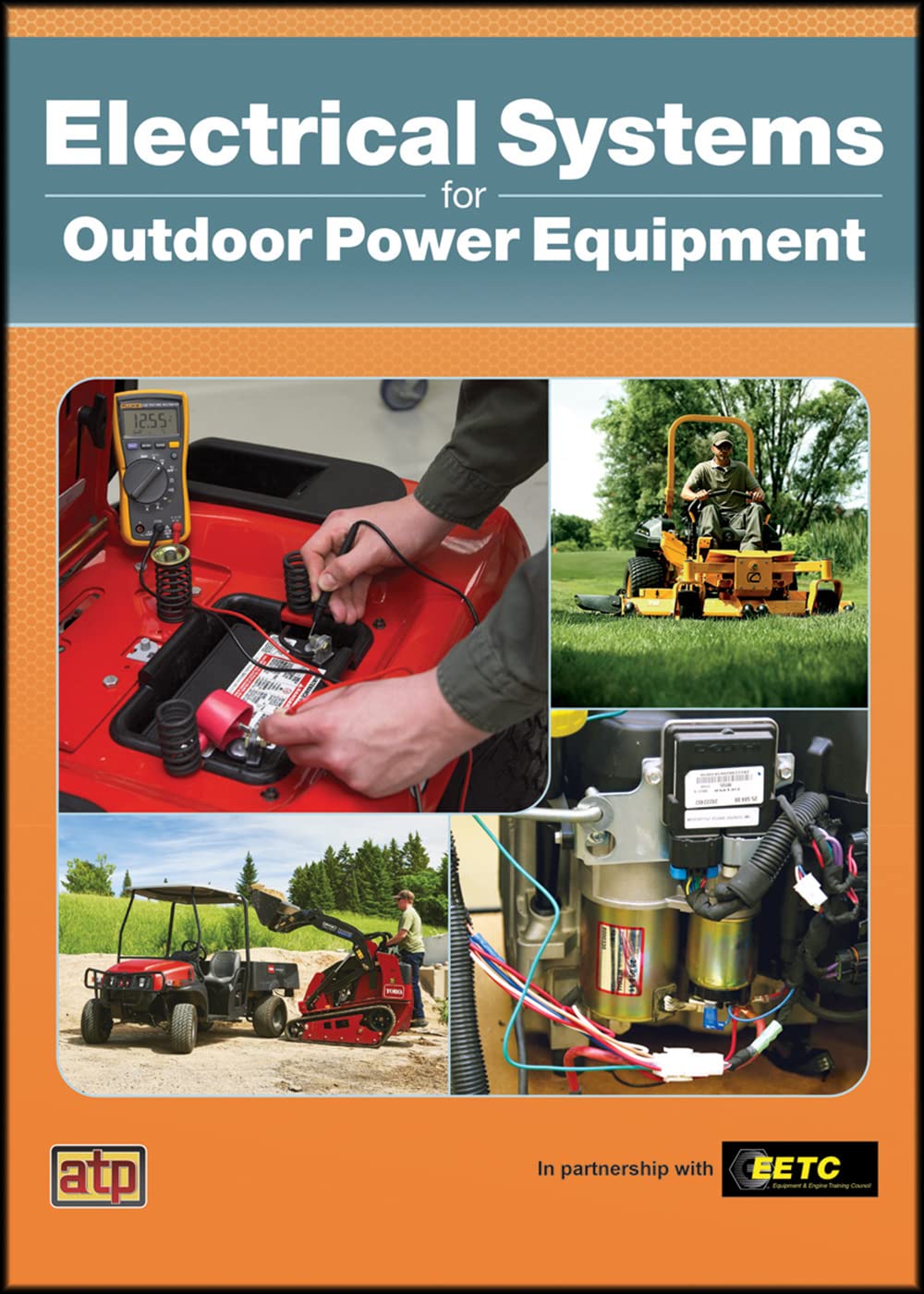 Electrical Systems for Outdoor Power Equipment