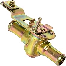 Universal Air Conditioner HV 2211C HVAC Heater Control Valve