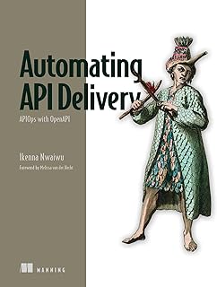 Automating API Delivery: APIOps with OpenAPI