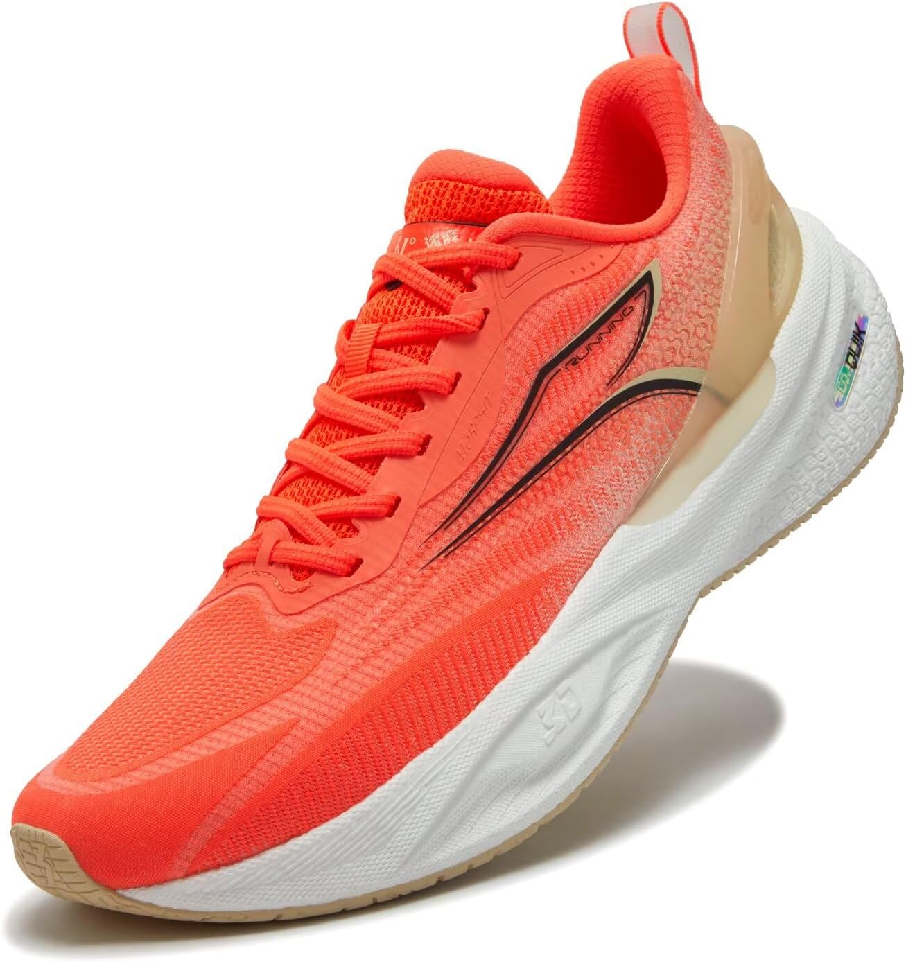 361° Spire Float CQT 2.0 Running Shoes for Men Cushion Sneakers
