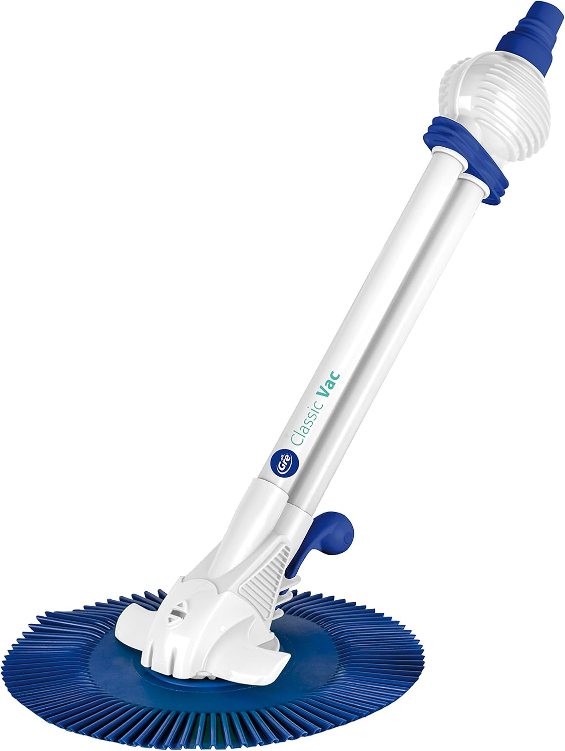 Gre 19001 Classic Vac Automatic Pool Cleaner,550W