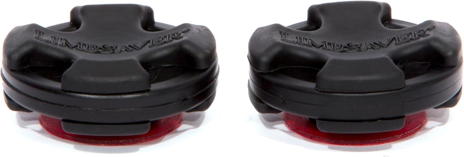 LimbSaver Broadband Dampener for Solid Limb Compound Bows