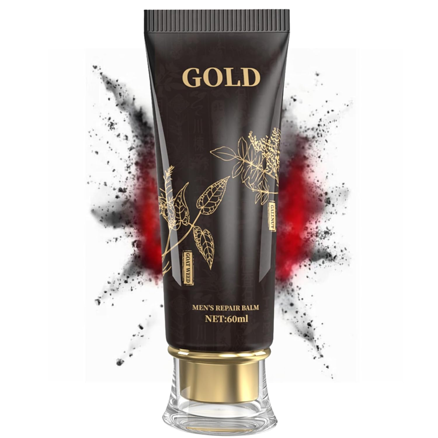 Irvy Med3000 Erectile Support Gel for Men – Proven in Clinical Trials to Boost Strength, Endurance, and Confidence