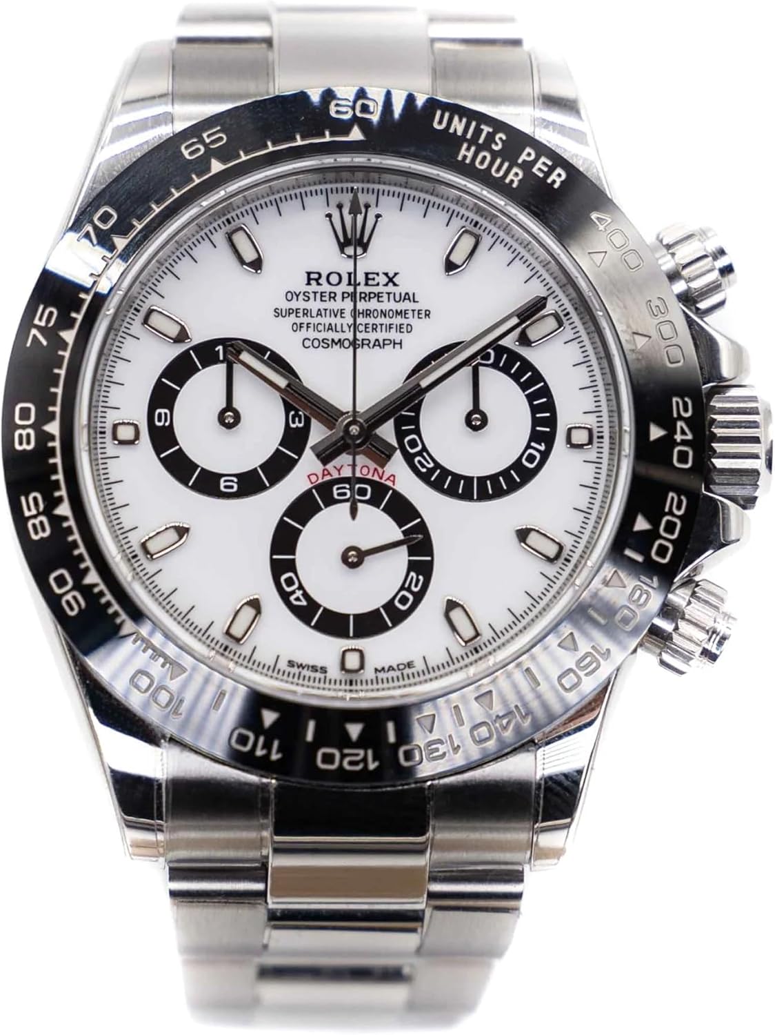 Watch Protection Kit Rolex Daytona 116500/126500 Tier 3 - Full Set (126500LN)