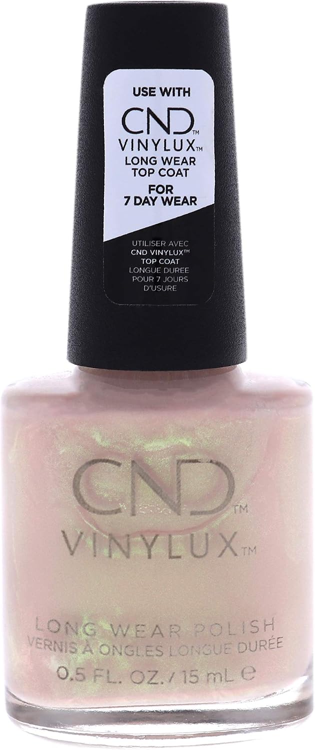 CND Vinylux - Crystal Alchemy - Lovely Quartz 15ml0.05
