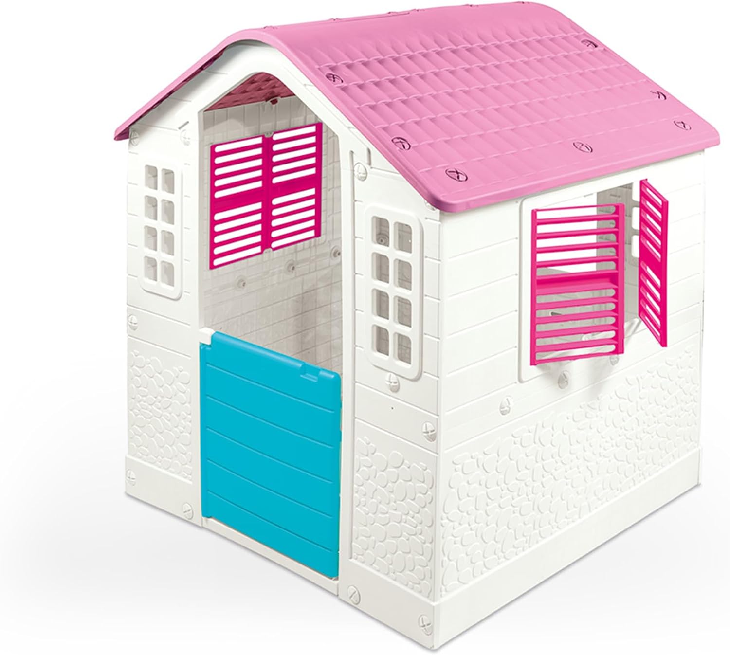 FILLED My Playhouse