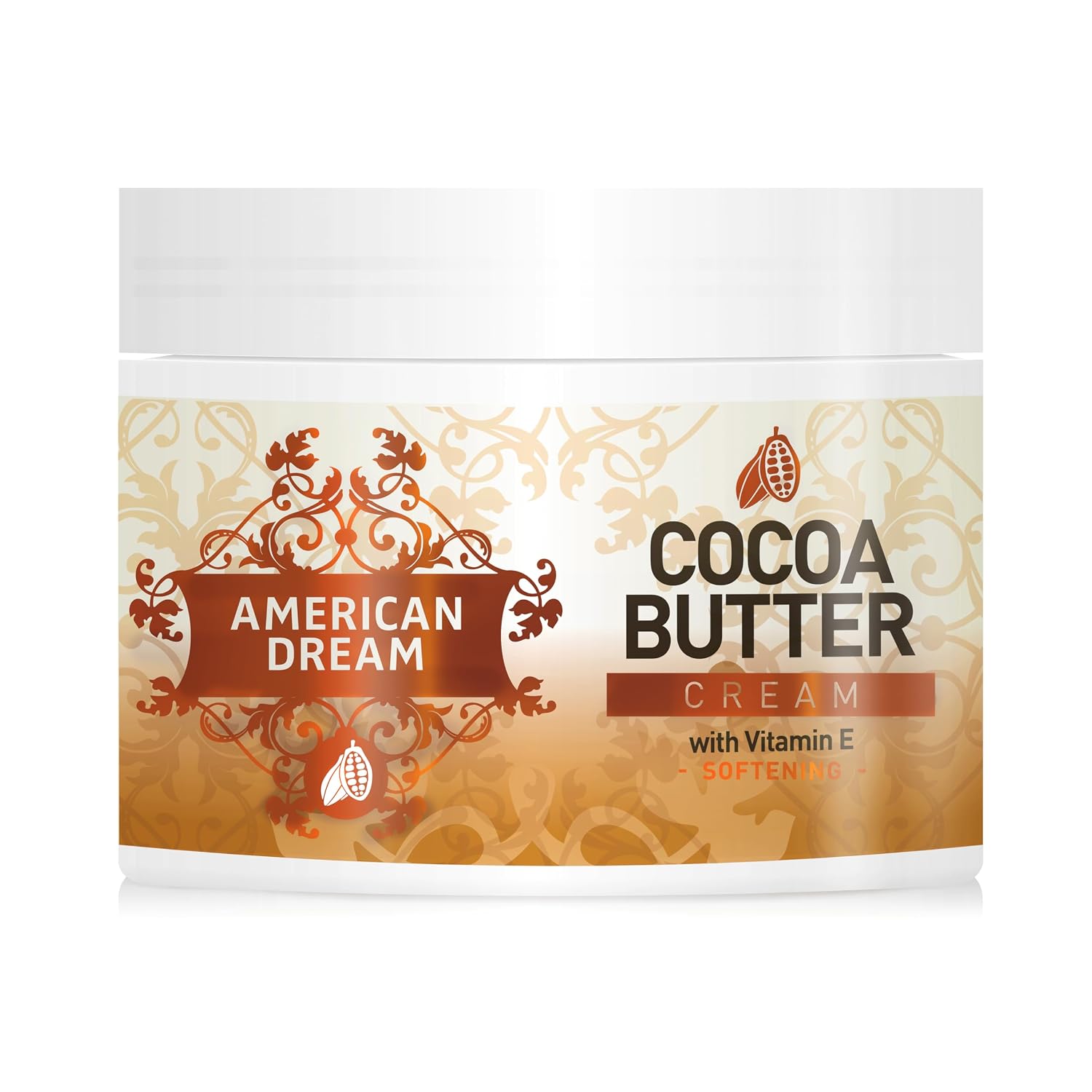 American Dream Cocoa Butter 500ml