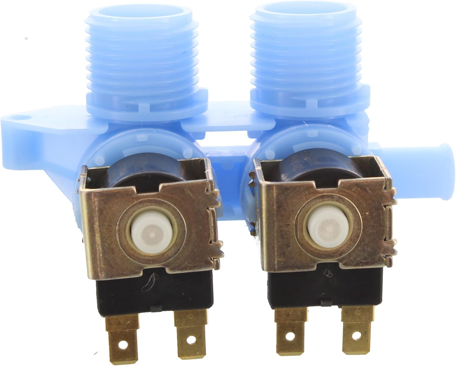 ALLIANCE LAUNDRY SYSTEMS Valve Mixing 120V 60Hz Pkg (201402P)
