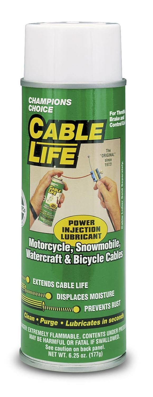 CABLE LIFE 6.25 OZ.