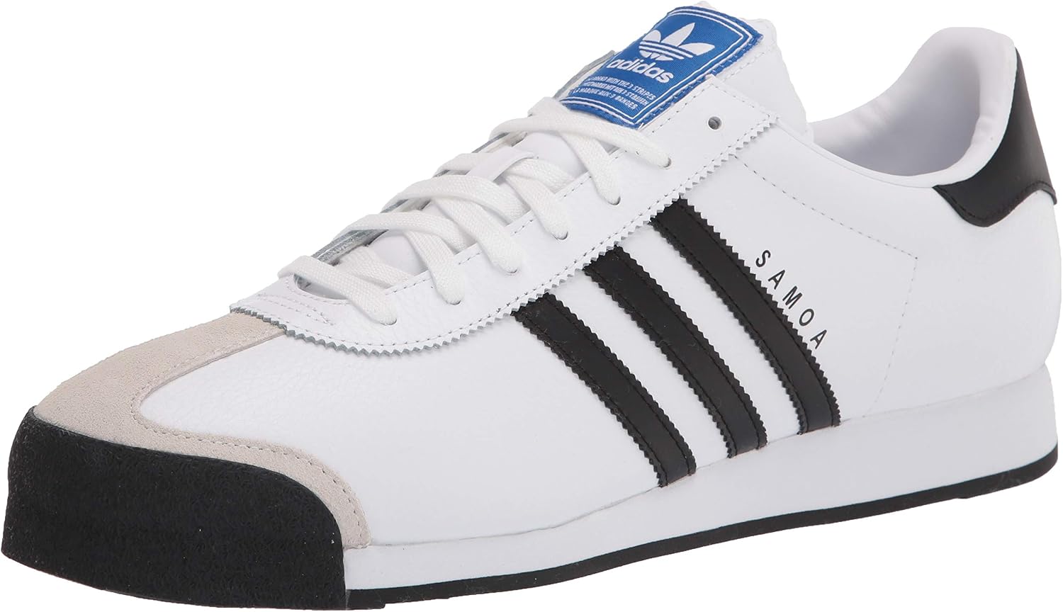 adidas Men's Samoa Retro Running Sneakers