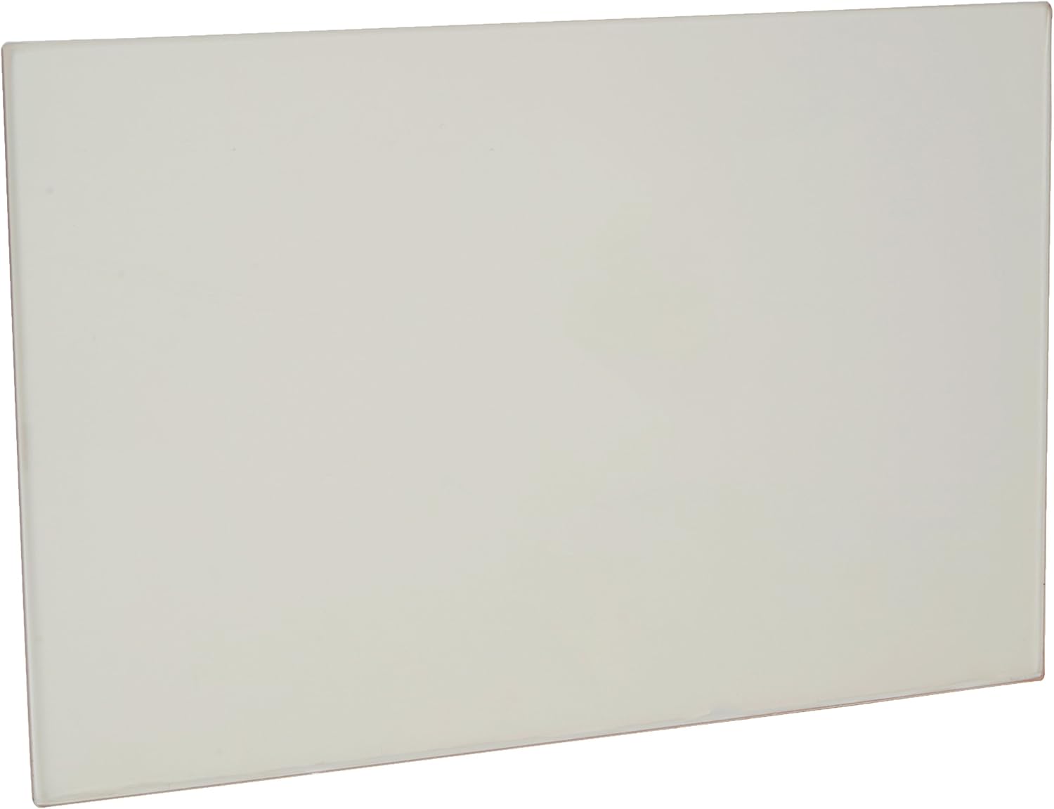 Stovax Stockton 7 | Replacement HD Stove Glass - Clear | G322257