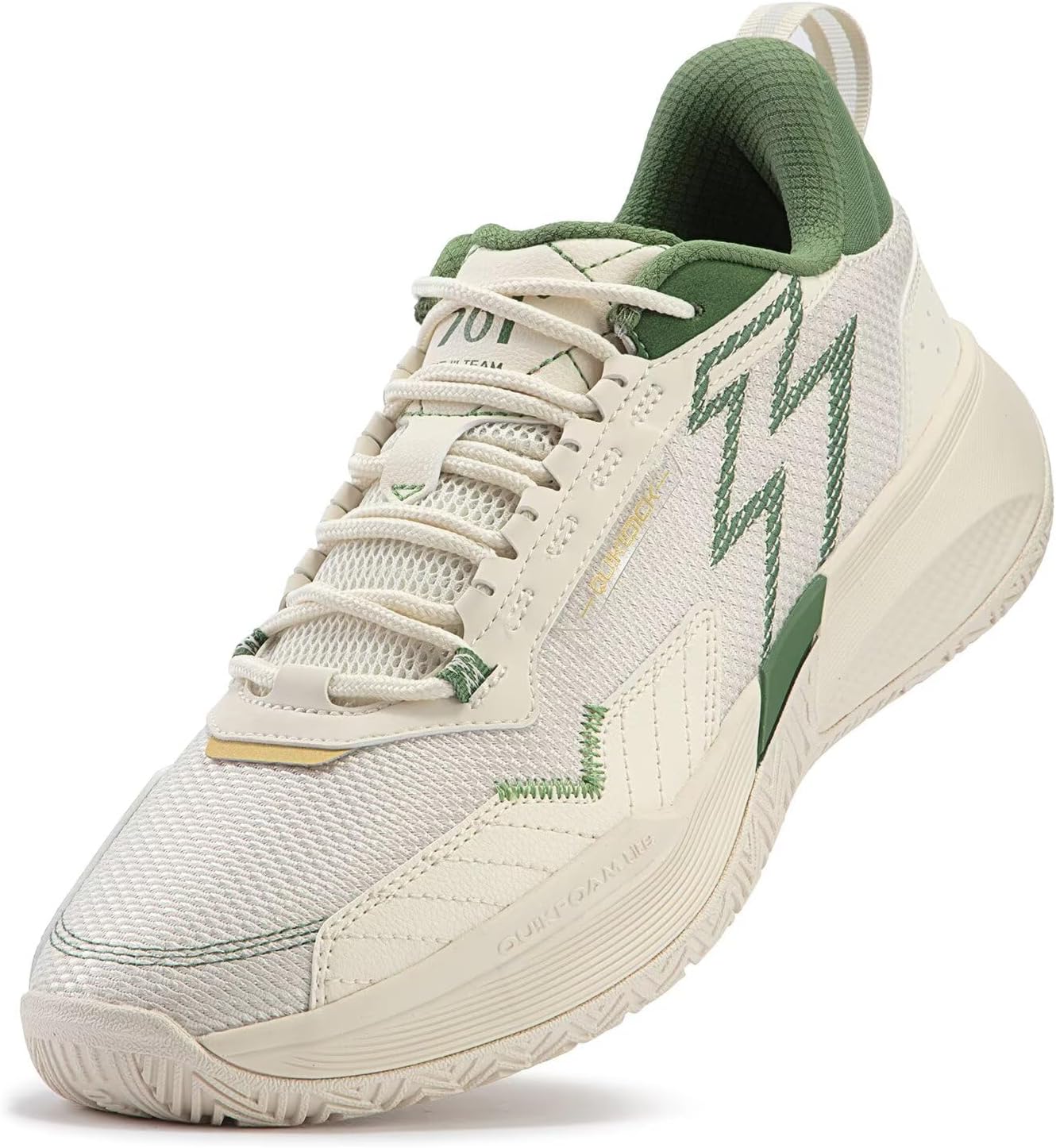 361° BIG3 Team Basketball Shoes for Men Breathable Outdoor Sneakers Cushion,Anti Slip Practice Student Sports Shoes for Teens and Adults,Zapatillas de baloncesto Hombre