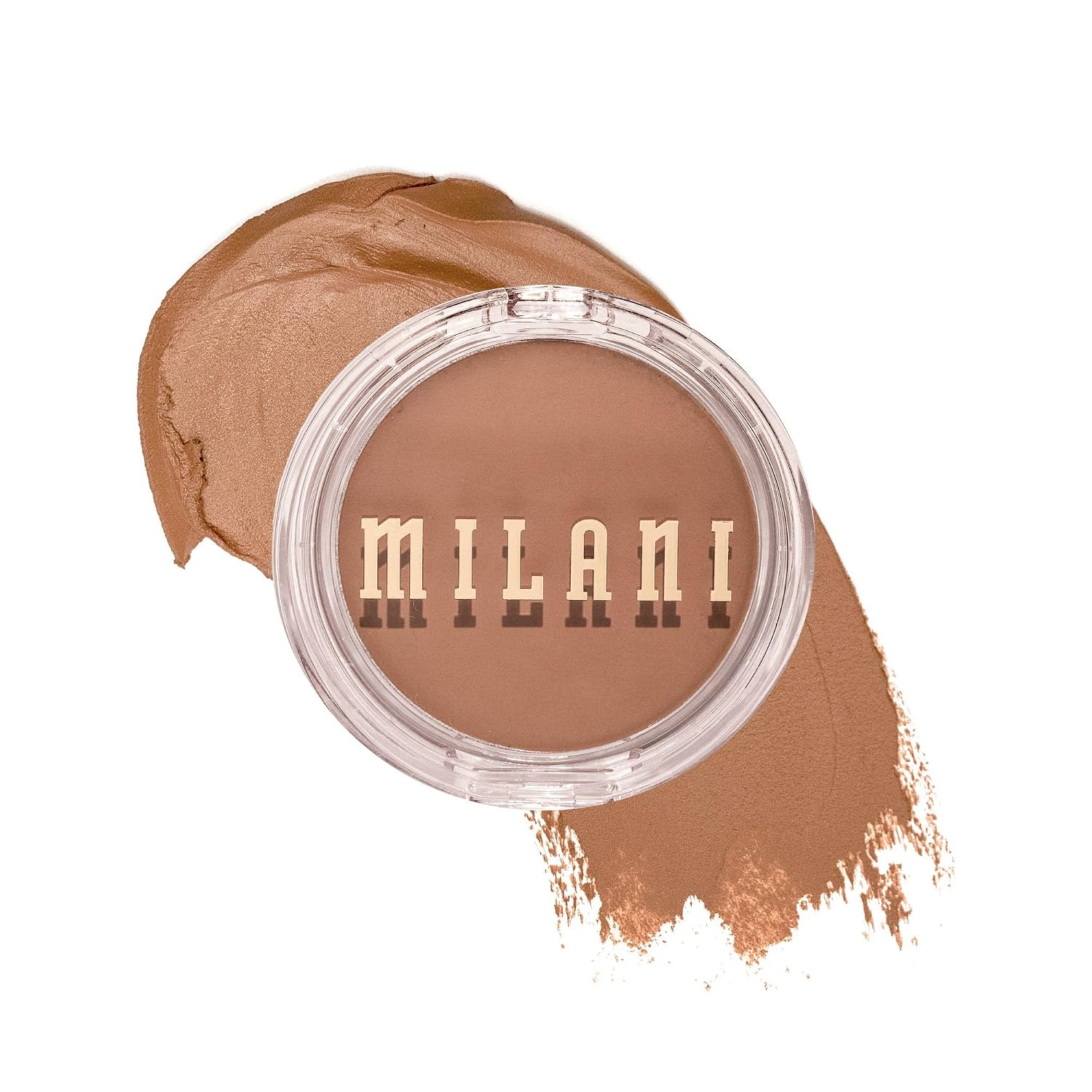 Milani Cream Bronzer, Cheek Kiss Cream Bronzer - Hey Honey