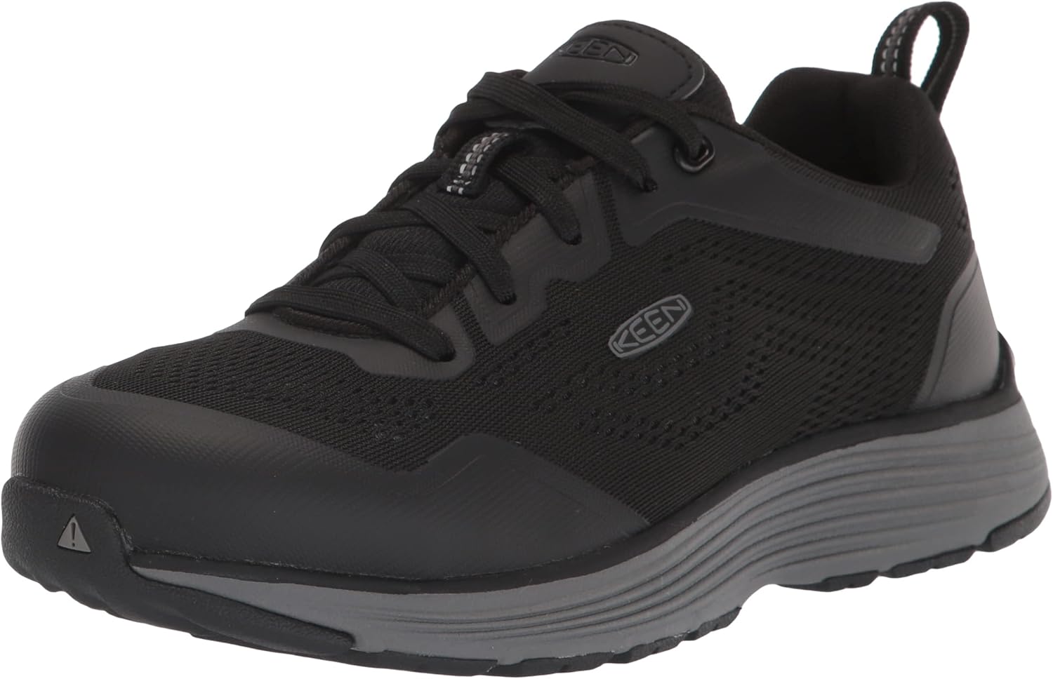 KEEN Utility Women's, Sparta II Aluminum Toe Work Sneaker