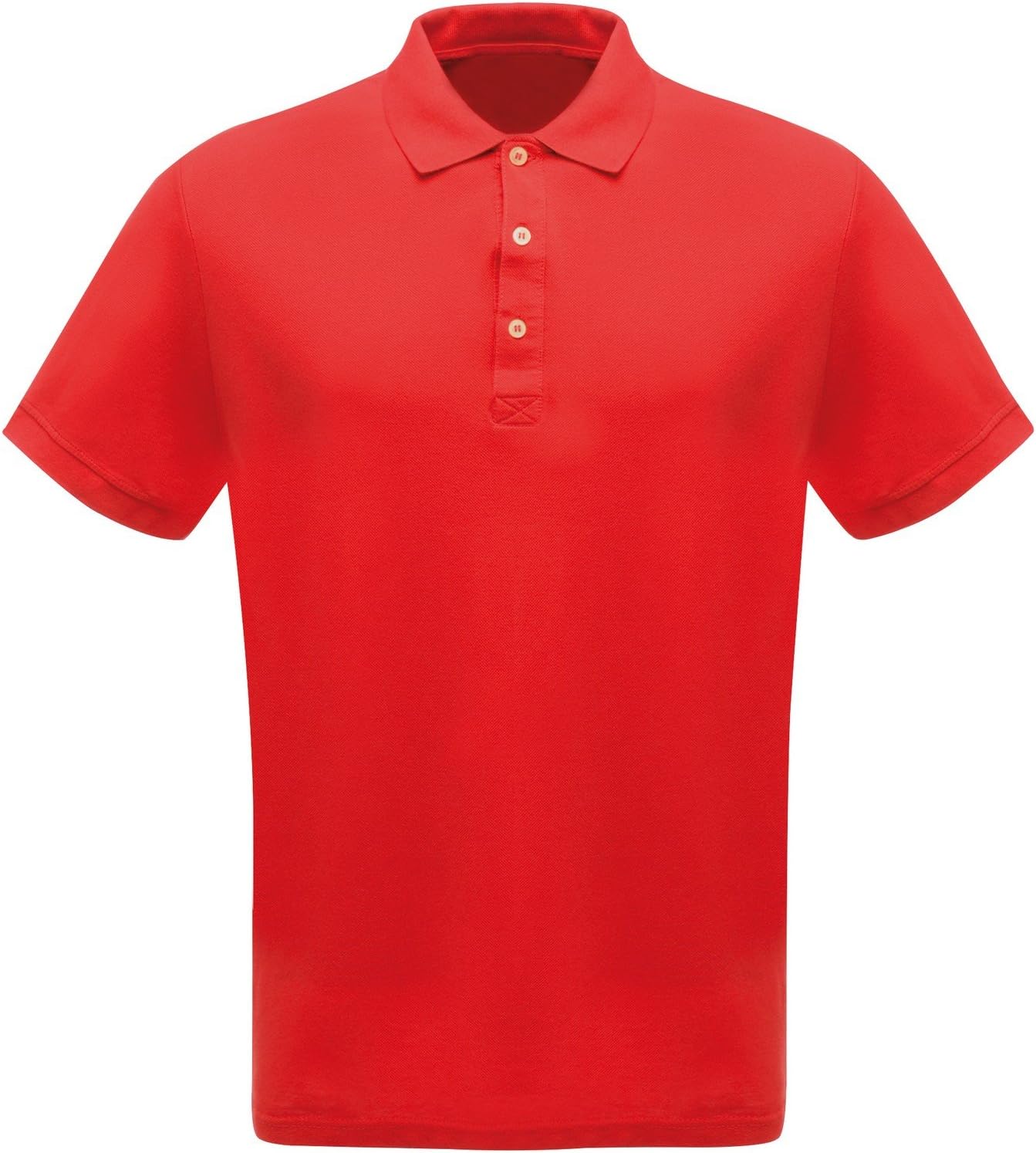 Regatta Mens Cls65 35 Polo