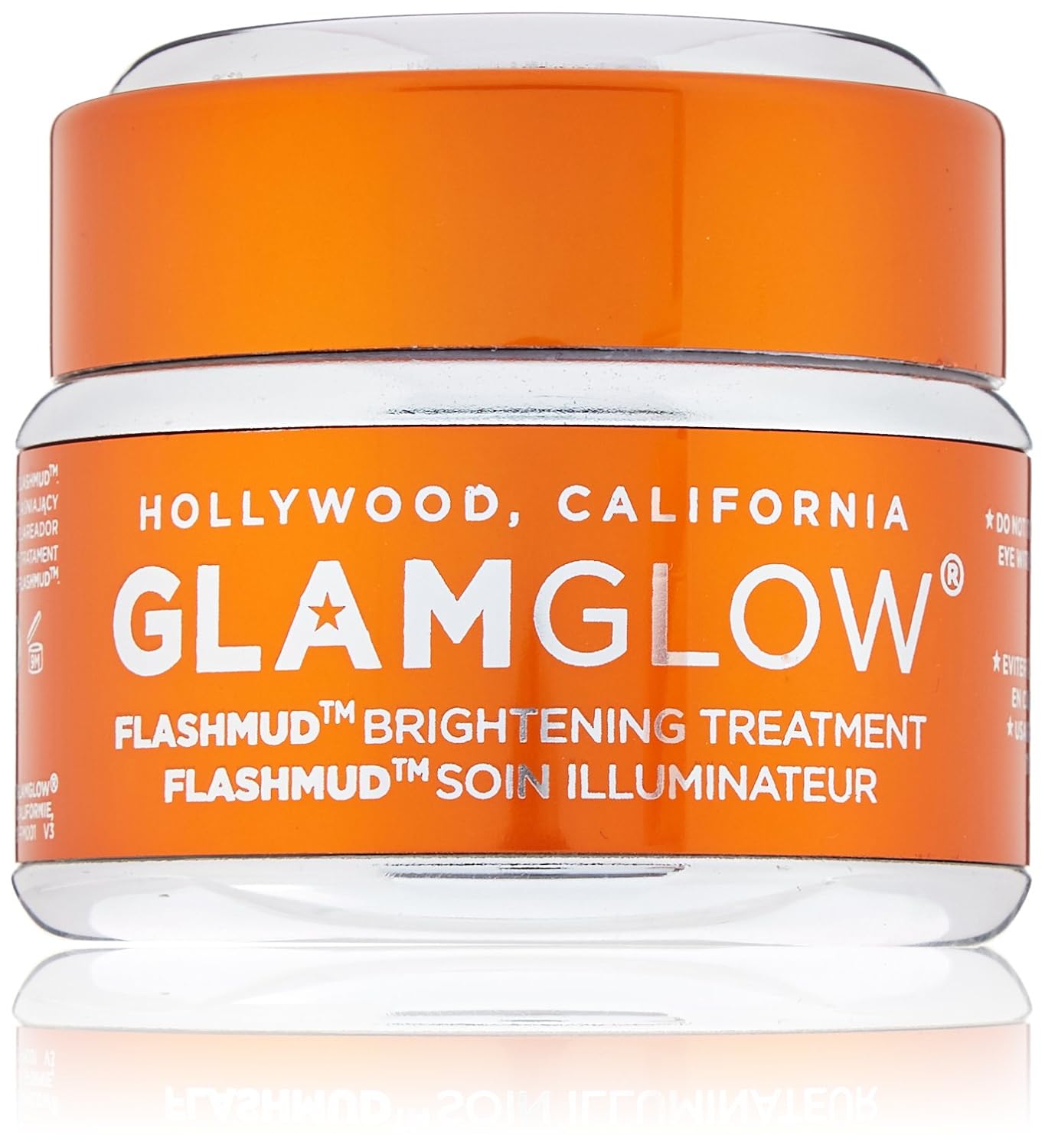 Glamglow Flashmud Brightening Treatment, 1.7 Ounce