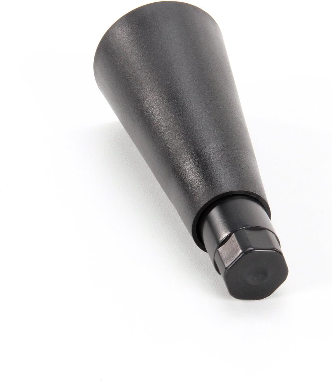 Hatco 05-30-069 Black Plastic Leg