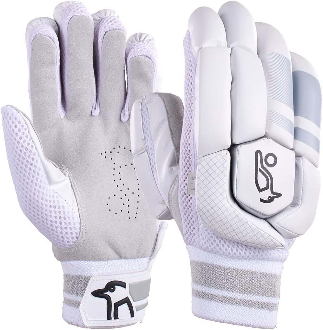 KOOKABURRA Ghost 5.1 Batting Gloves