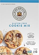 King Arthur, Cookie Mix, 16 Ounce